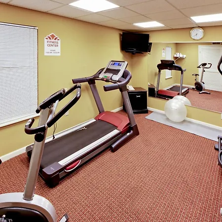 Hawthorn Extended Stay By Wyndham Columbus