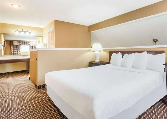 Hotel Hawthorn Extended By Wyndham 3*