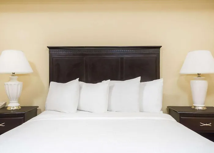 Hawthorn Extended By Wyndham 3* Columbus