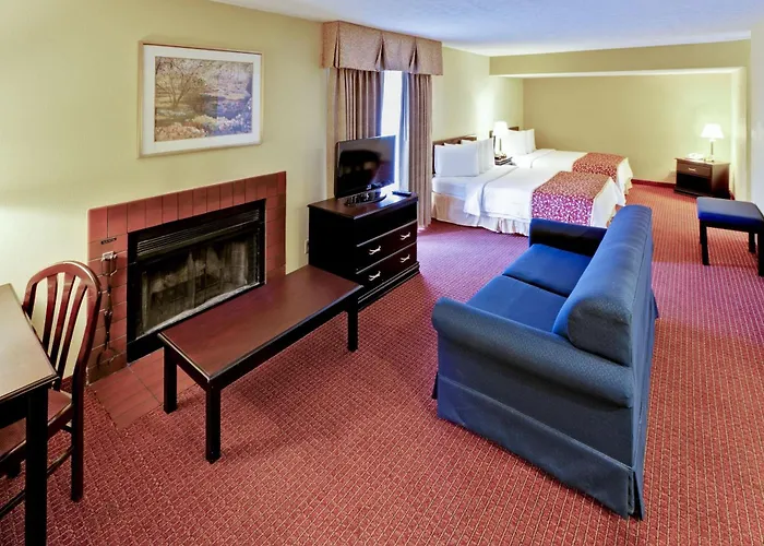 Hawthorn Extended By Wyndham Hotel 3*