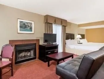 Hotel Hawthorn Extended By Wyndham 3*