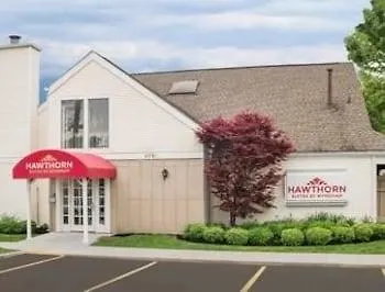 Hawthorn Extended By Wyndham Hotel Columbus