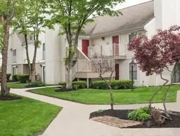 Hawthorn Extended By Wyndham 3* Columbus