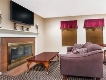 Hawthorn Extended By Wyndham Columbus