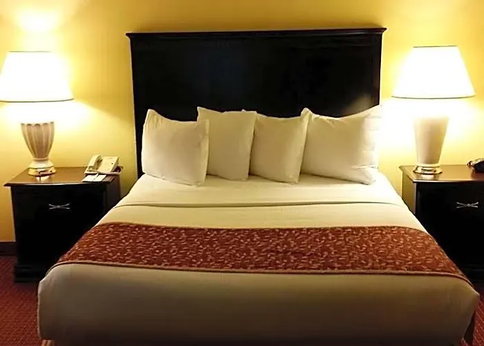 Hawthorn Extended By Wyndham 3* Columbus