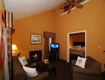 Hawthorn Extended By Wyndham 3* Columbus