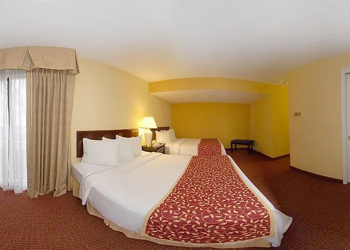 Hawthorn Extended By Wyndham 3* Columbus