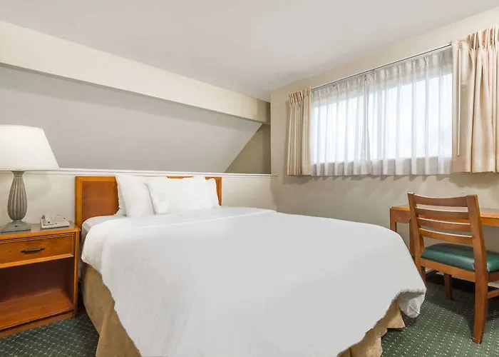 Hawthorn Extended By Wyndham Hotel